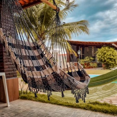 Aloha Beach Guest House Марагожи Экстерьер фото
