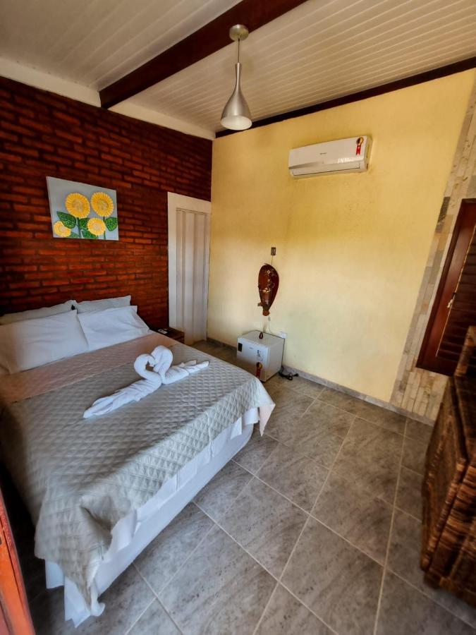 Aloha Beach Guest House Марагожи Экстерьер фото
