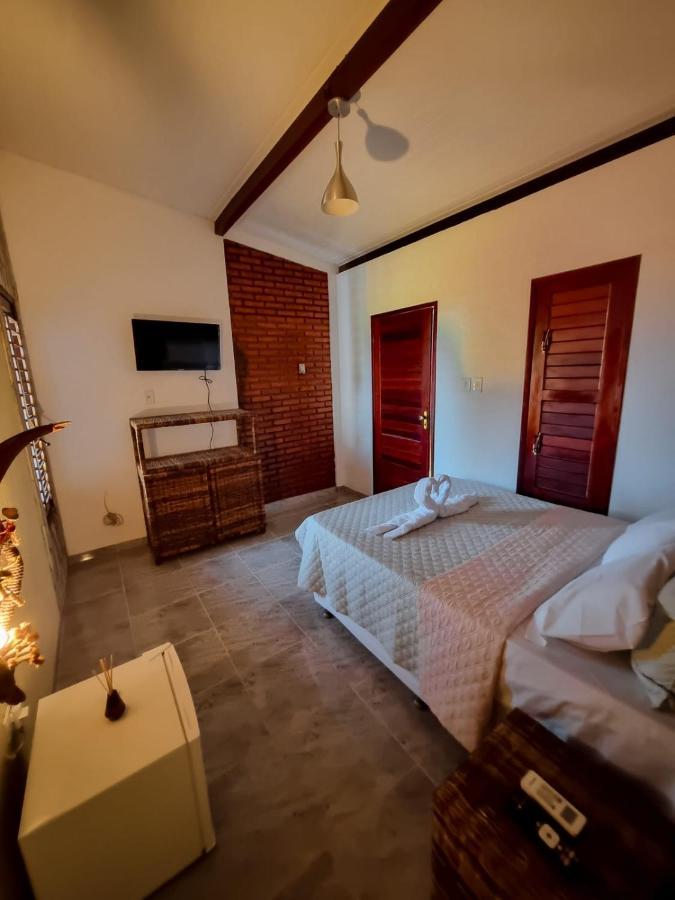 Aloha Beach Guest House Марагожи Экстерьер фото