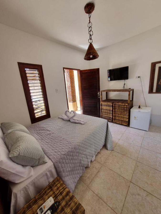 Aloha Beach Guest House Марагожи Экстерьер фото